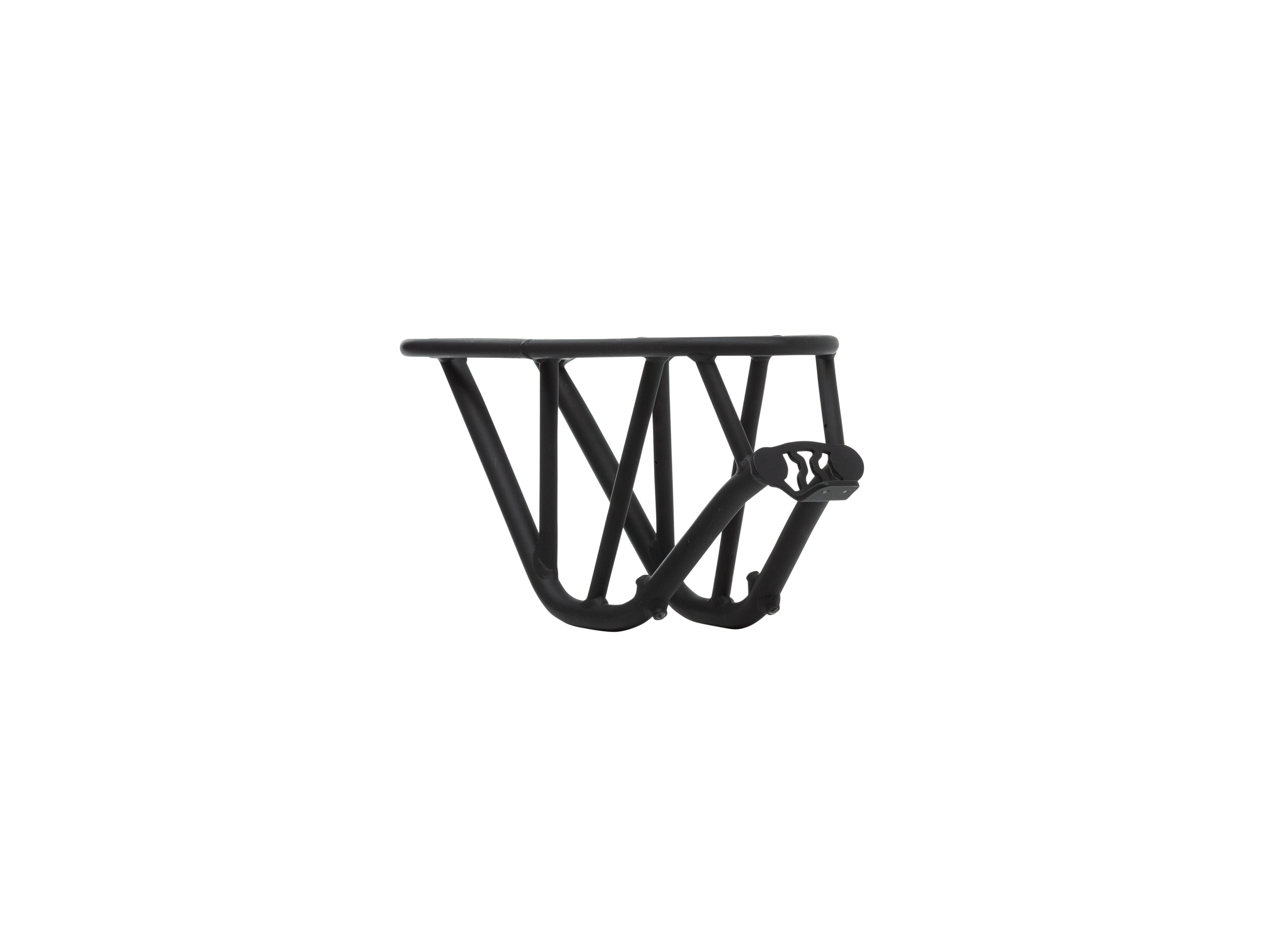 Modulaire achterdrager