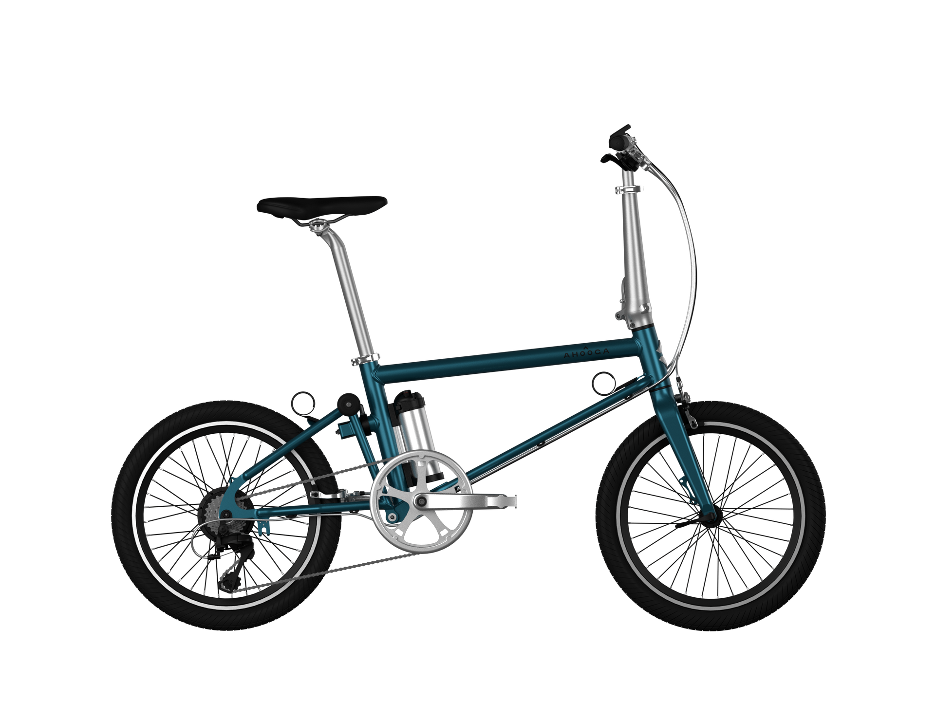 Circular Bikes