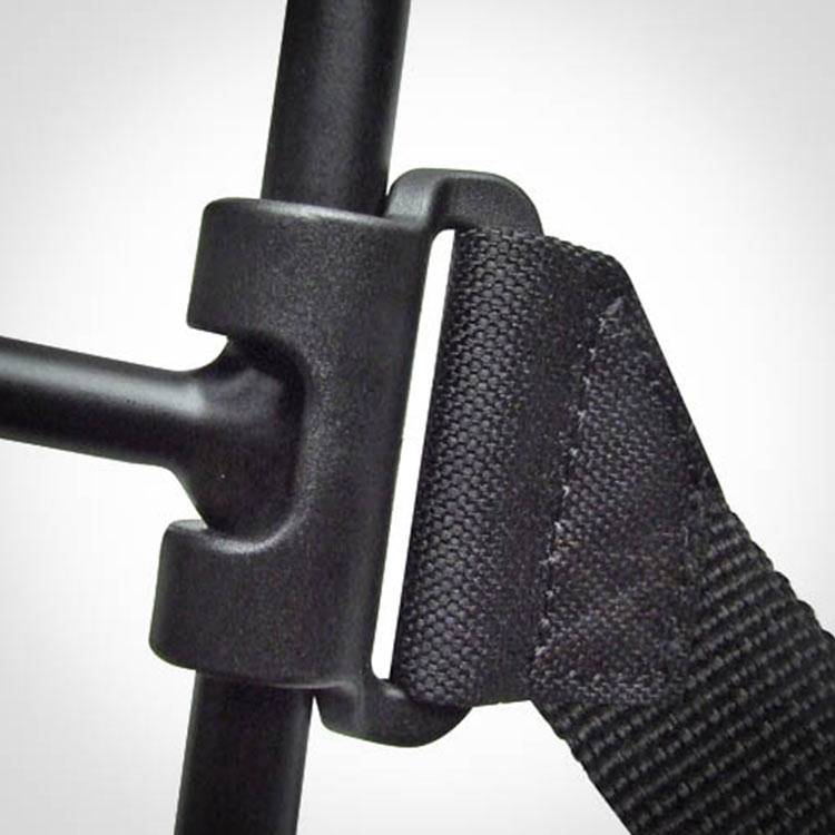 Klickfix Vario-rek / tas